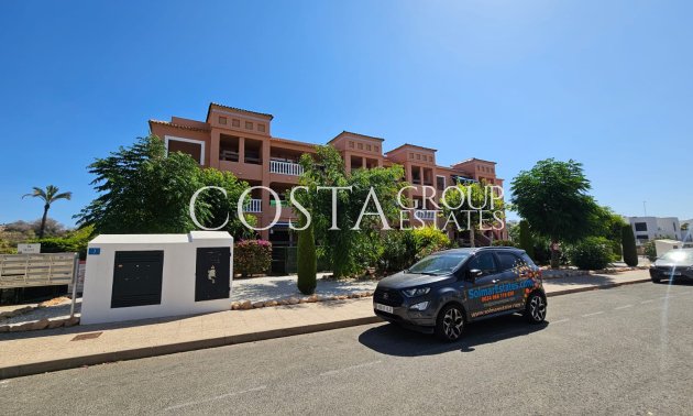 Herverkoop - Apartments -
Villamartín