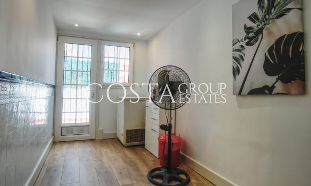 Herverkoop - Villa -
Orihuela Costa