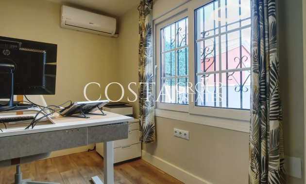 Herverkoop - Villa -
Orihuela Costa