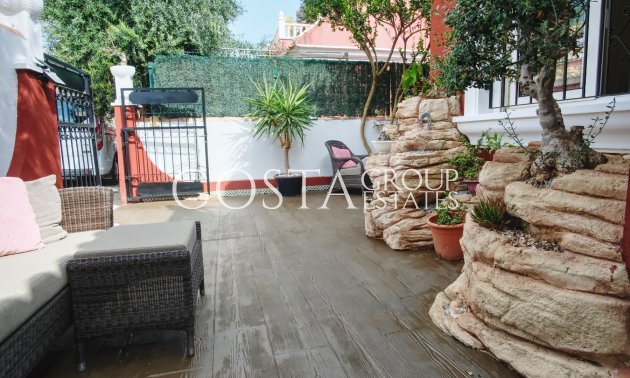 Herverkoop - Villa -
Orihuela Costa