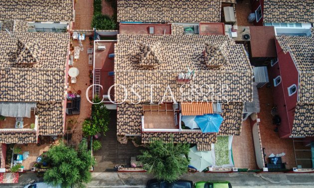 Herverkoop - Villa -
Orihuela Costa