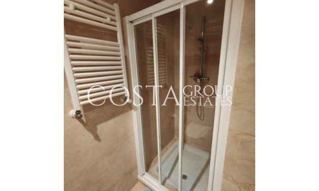 Wiederverkauf - Apartments -
San Javier - Roda