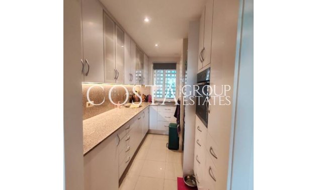 Wiederverkauf - Apartments -
San Javier - Roda