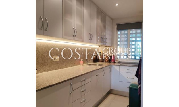 Wiederverkauf - Apartments -
San Javier - Roda