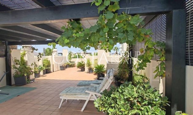 Wiederverkauf - Apartments -
San Javier - Roda