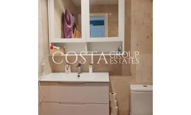 Wiederverkauf - Apartments -
San Javier - Roda