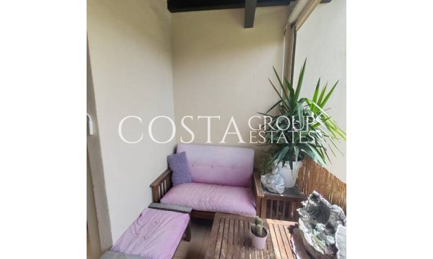 Wiederverkauf - Apartments -
San Javier - Roda