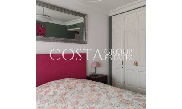 Wiederverkauf - Apartments -
San Javier - Roda