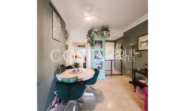 Wiederverkauf - Apartments -
San Javier - Roda