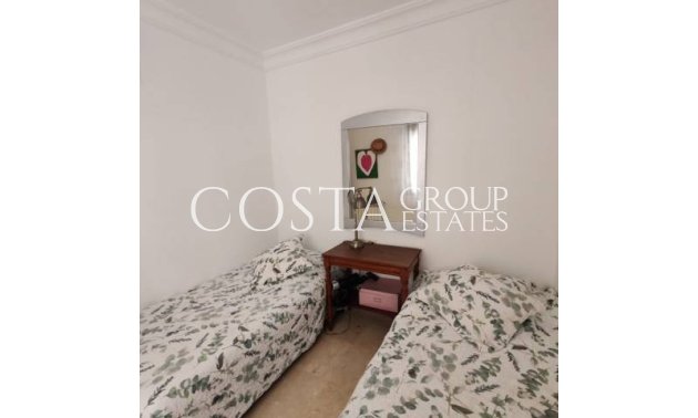 Wiederverkauf - Apartments -
San Javier - Roda