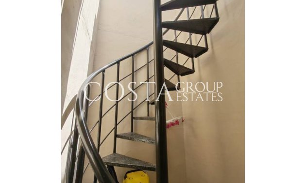 Wiederverkauf - Apartments -
San Javier - Roda