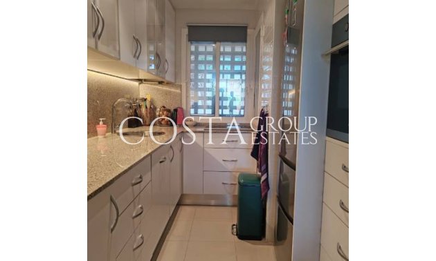 Wiederverkauf - Apartments -
San Javier - Roda