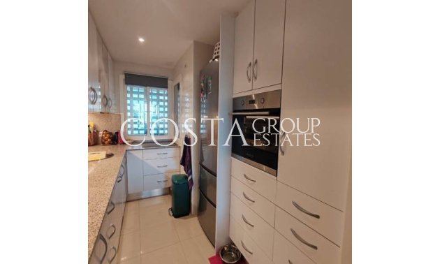 Wiederverkauf - Apartments -
San Javier - Roda