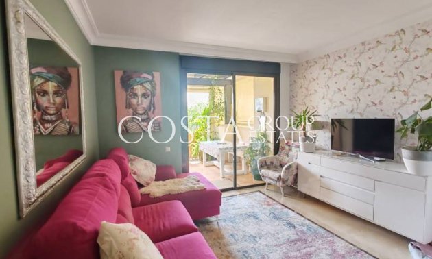 Wiederverkauf - Apartments -
San Javier - Roda