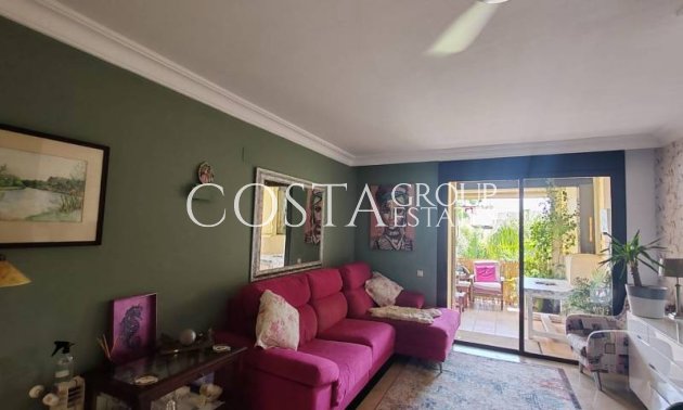 Wiederverkauf - Apartments -
San Javier - Roda