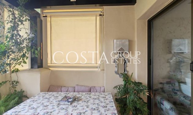 Wiederverkauf - Apartments -
San Javier - Roda