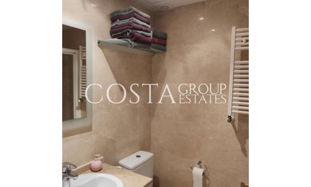 Wiederverkauf - Apartments -
San Javier - Roda