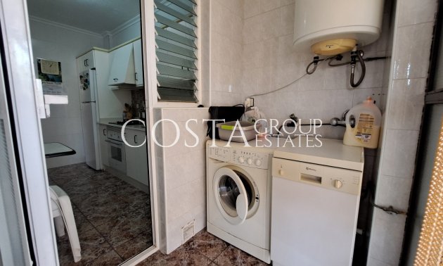 Resale - Villa -
Los Alcazares