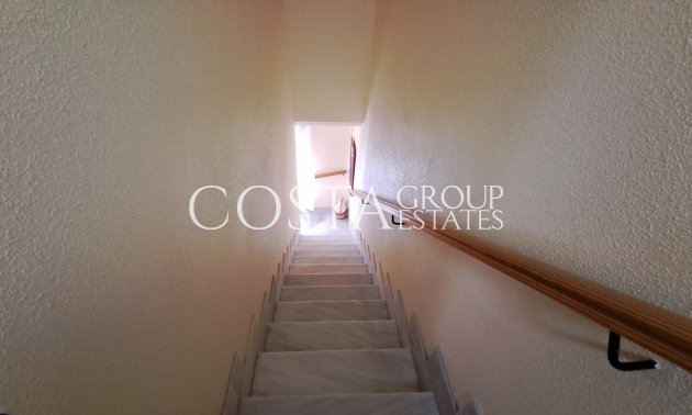 Resale - Villa -
Los Alcazares