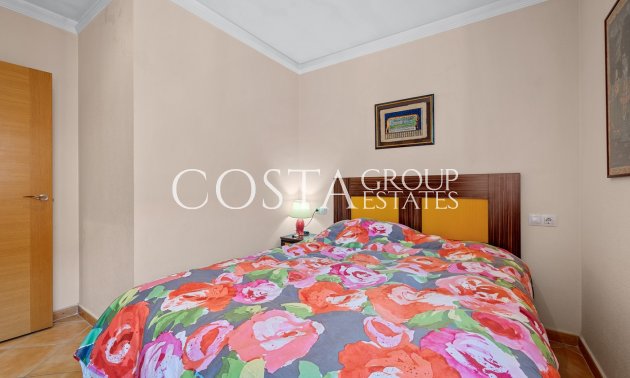 Herverkoop - Apartments -
Formentera del Segura