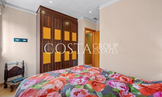 Herverkoop - Apartments -
Formentera del Segura