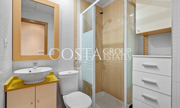 Herverkoop - Apartments -
Formentera del Segura