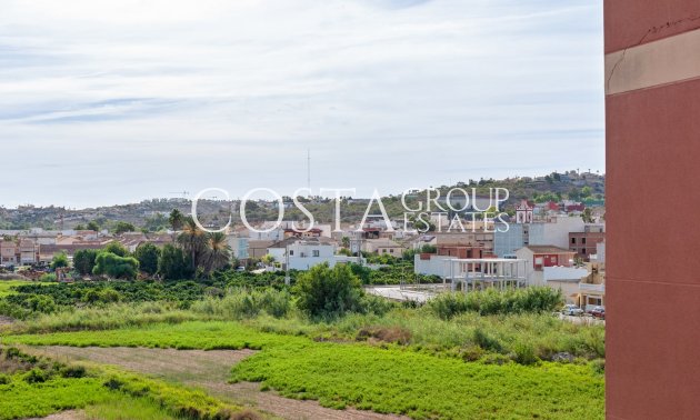 Herverkoop - Apartments -
Formentera del Segura
