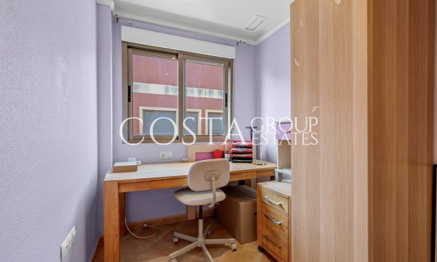 Herverkoop - Apartments -
Formentera del Segura