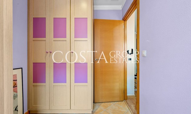 Herverkoop - Apartments -
Formentera del Segura