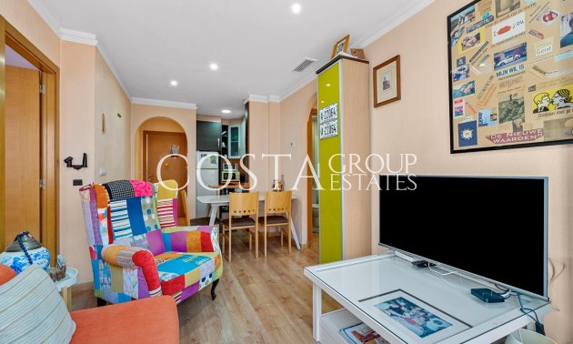 Herverkoop - Apartments -
Formentera del Segura