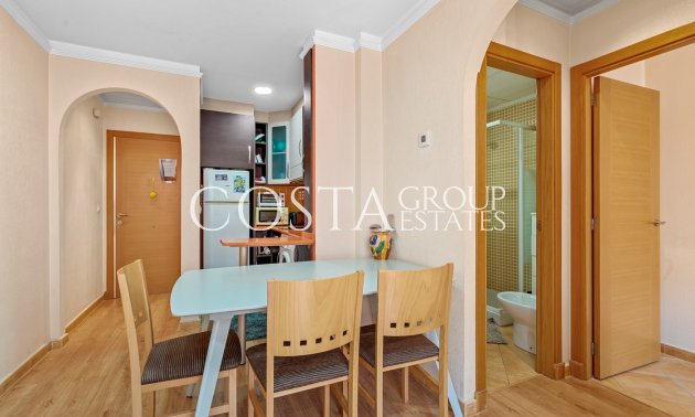 Herverkoop - Apartments -
Formentera del Segura