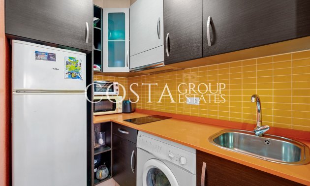 Herverkoop - Apartments -
Formentera del Segura