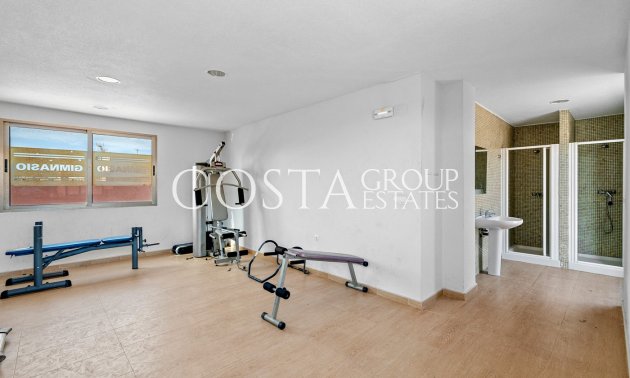 Herverkoop - Apartments -
Formentera del Segura