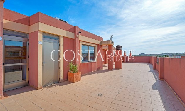 Herverkoop - Apartments -
Formentera del Segura