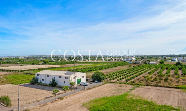 Herverkoop - Apartments -
Formentera del Segura