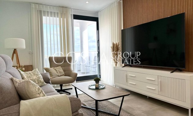 Odsprzedaż - Apartments -
Torre Pacheco - Santa Rosalia Lake And Life Resort