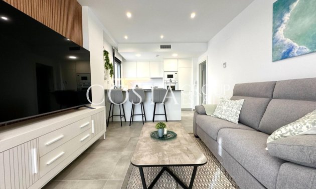 Odsprzedaż - Apartments -
Torre Pacheco - Santa Rosalia Lake And Life Resort