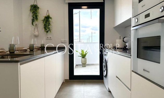 Resale - Apartments -
Torre Pacheco - Santa Rosalia Lake And Life Resort