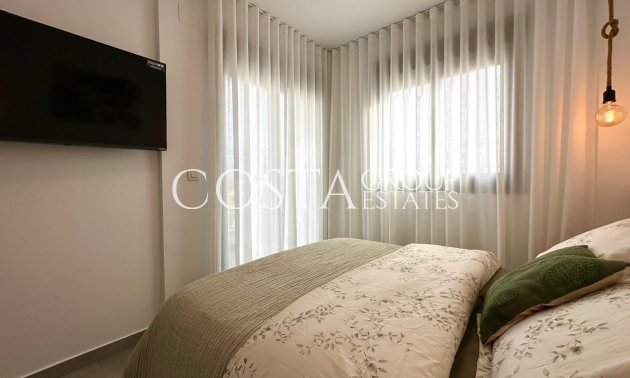 Resale - Apartments -
Torre Pacheco - Santa Rosalia Lake And Life Resort