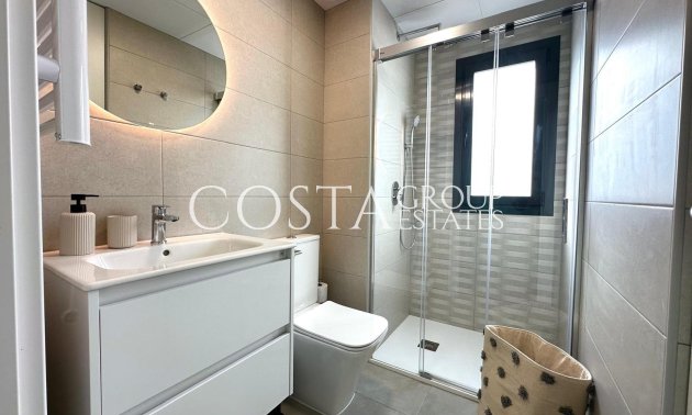 Resale - Apartments -
Torre Pacheco - Santa Rosalia Lake And Life Resort