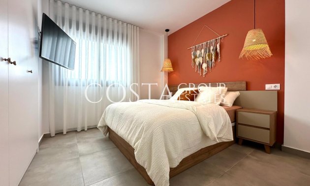 Resale - Apartments -
Torre Pacheco - Santa Rosalia Lake And Life Resort