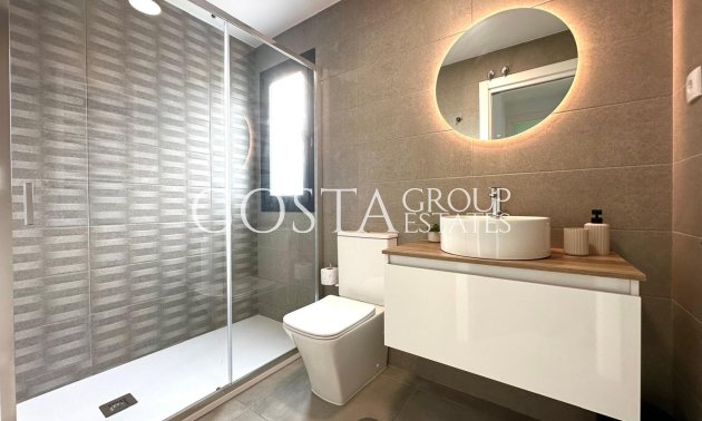 Resale - Apartments -
Torre Pacheco - Santa Rosalia Lake And Life Resort