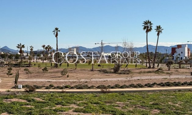 Resale - Apartments -
Torre Pacheco - Santa Rosalia Lake And Life Resort