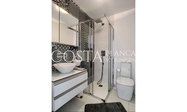 Revente - Appartement -
 - La Torre De La Horadada