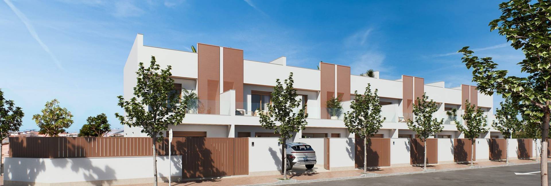 Residencial Lumina