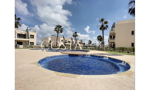 Revente - Appartement -
 - La Torre De La Horadada