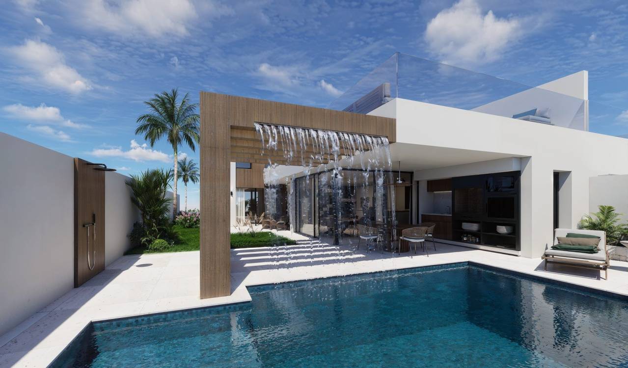 Lake View Villas