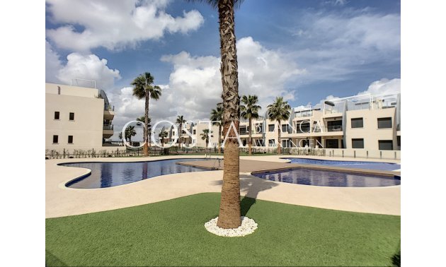 Revente - Appartement -
 - La Torre De La Horadada