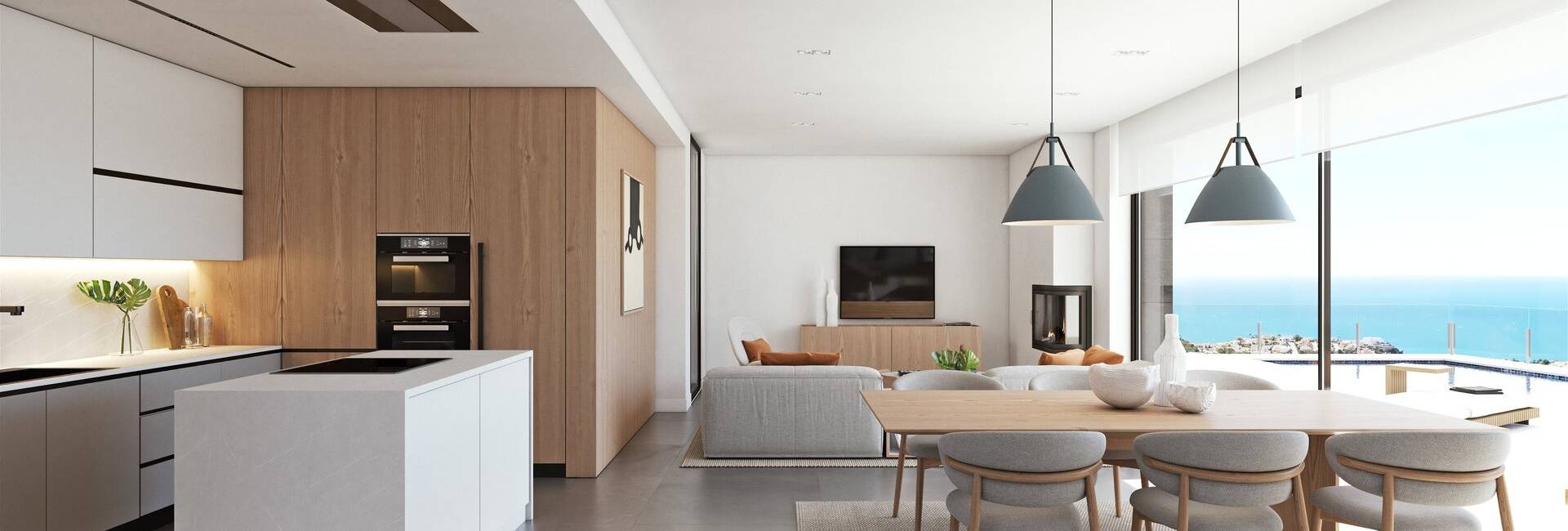 Lirios Desing- Villa Iseo