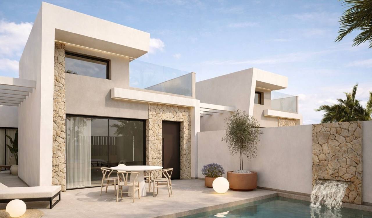 Villa Serena Sun Golf